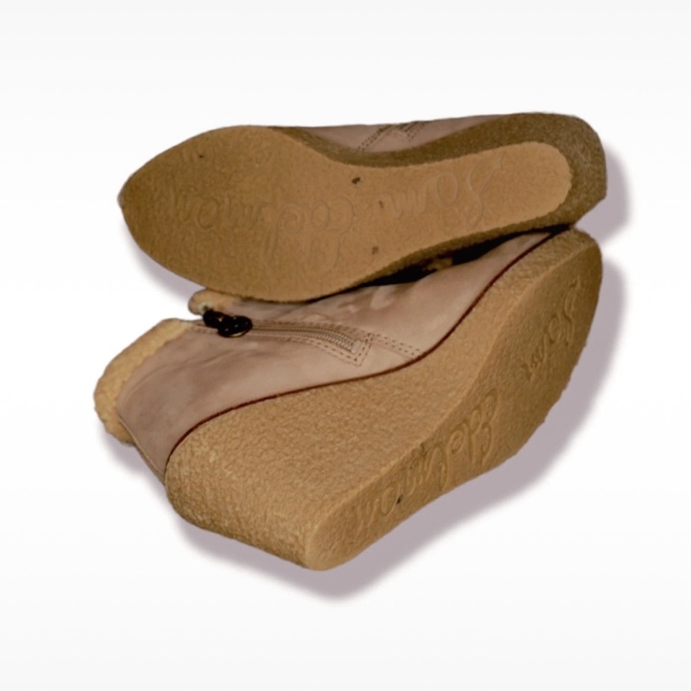 Sam Edelman wedges - Picture 5 of 5